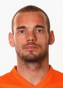 Wesley Sneijder