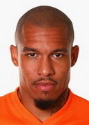 Nigel de Jong