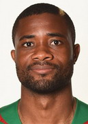 Aurelien Chedjou