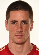 Fernando Torres Sanz