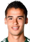 Diego Reyes