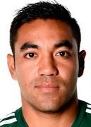 Marco Fabian