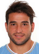 Nicolás Lodeiro