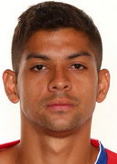 Cristian Gamboa