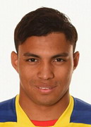 Jefferson Montero