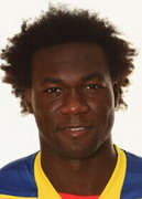 Felipe Caicedo