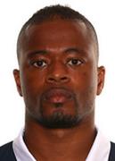 Patrice Evra