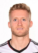 Andre Schurrle