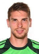 Ron-Robert Zieler