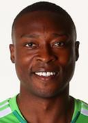 Foluwa Shola Ameobi