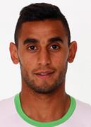 Faouzi Ghoulam