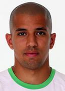 Sofiane Feghouli