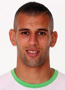 Islam Slimani