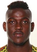 Daniel Opare