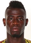 Afriyie Acquah