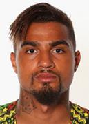 Kevin-Prince Boateng