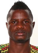 Mubarak Wakaso