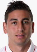 Alejandro Bedoya