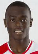 Ibrahima Cisse