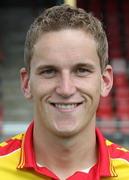 Sjoerd Overgoor