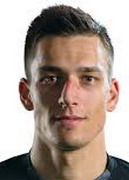 Lovre Kalinic