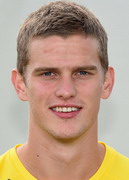 Sven Bender