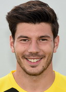 Milos Jojic