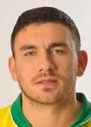 Robert Snodgrass