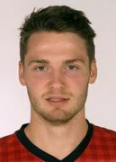 Nick Powell