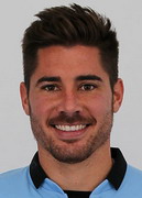 Javi Garcia