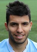 Sergio Aguero