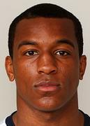 Andre Wisdom