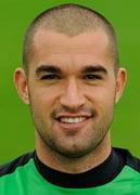 Boaz Myhill