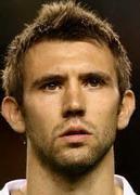 Gareth McAuley