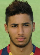 Saphir Sliti Taider