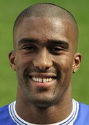 Sylvain Distin