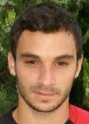 Cenk Alkilic