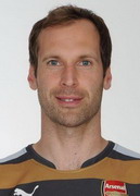 Petr Cech