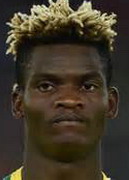 Didier Ndong