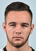 Adam Armstrong