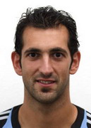 Diego Lopez