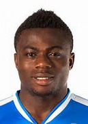 Moses Simon