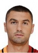 Burak Yilmaz