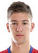 Luciano Vietto