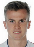 Rob Holding