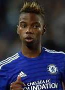 Charly Jr. Musonda