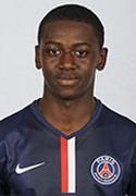 Mamadou Doucoure