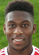 Timothy Fosu-Mensah