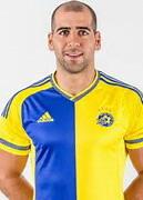 Tal Ben Haim II.