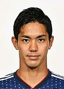 Yoshinori Muto